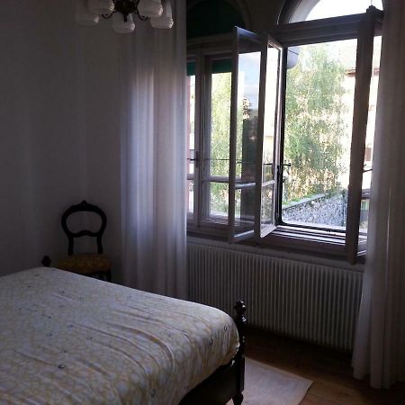 B&B Casa Carbonara Чивідале-дель-Фріулі Екстер'єр фото