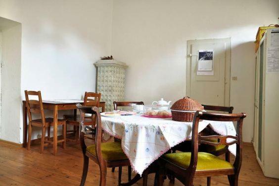B&B Casa Carbonara Чивідале-дель-Фріулі Екстер'єр фото