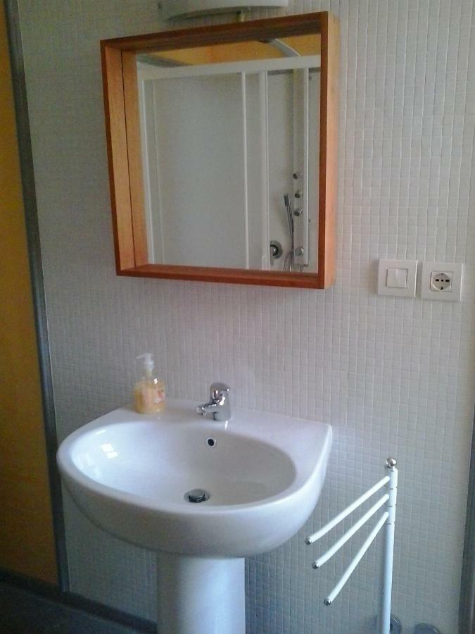B&B Casa Carbonara Чивідале-дель-Фріулі Екстер'єр фото