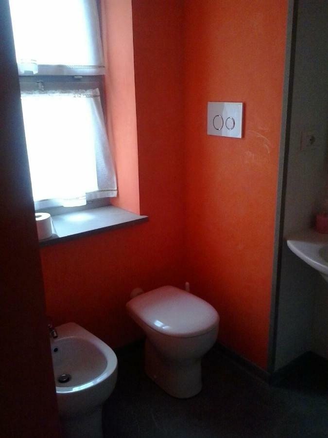 B&B Casa Carbonara Чивідале-дель-Фріулі Екстер'єр фото